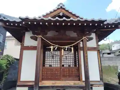 山王神社(香川県)
