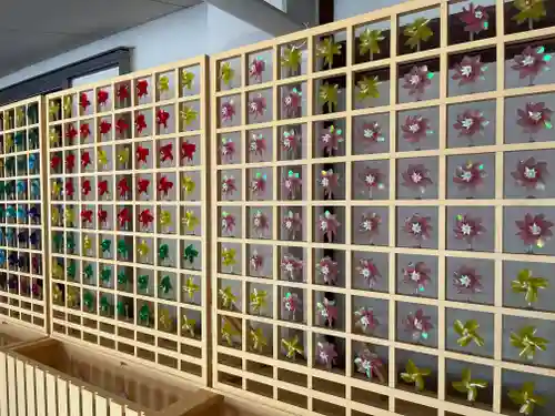 白山神社(新潟県)