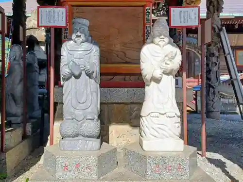 金乗院放光寺(埼玉県)