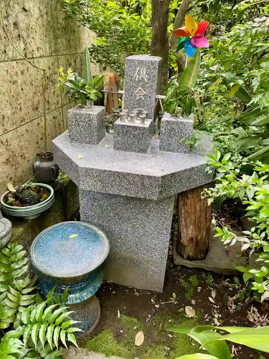 法林寺(東京都)