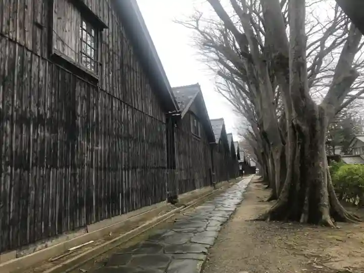 八雲神社のその他建物