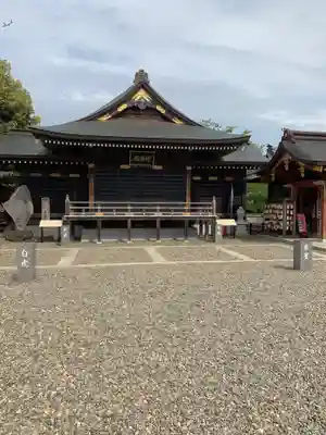 大杉神社のその他建物