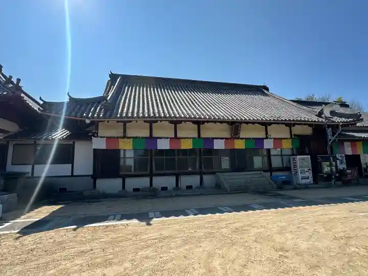長林寺(兵庫県)