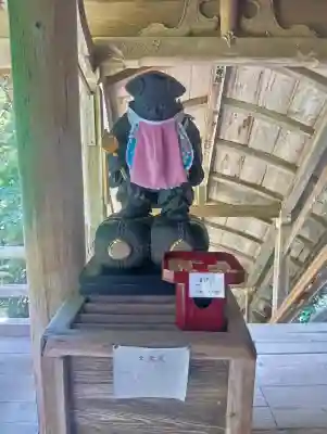 日龍峯寺(高澤観音)(美濃清水)(岐阜県)