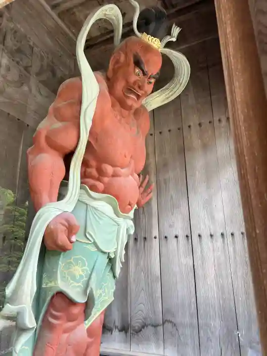 西方寺(宮城県)