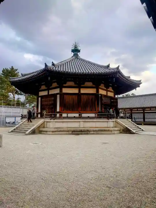 法隆寺(奈良県)