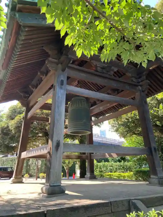 祐天寺(東京都)