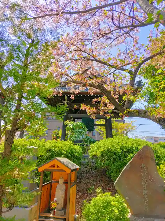 盛福寺のその他建物