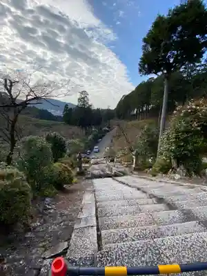 三室戸寺(京都府)