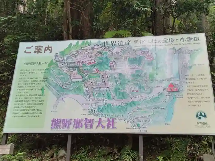 飛瀧神社(熊野那智大社別宮)(和歌山県)