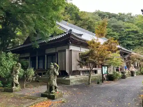 長安寺(大分県)