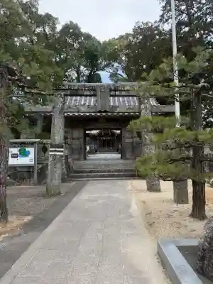 諏訪神社(佐賀県)