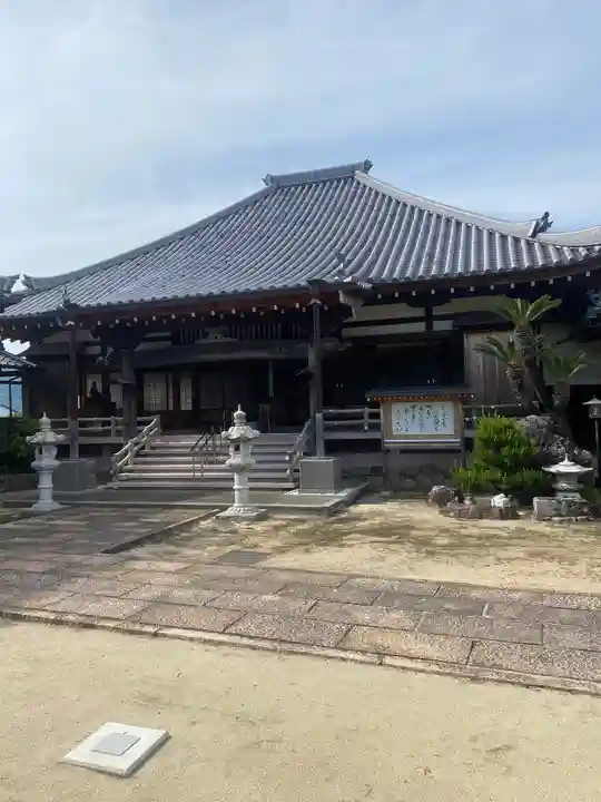 得生寺(和歌山県)