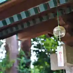 神炊館神社 ⁂奥州須賀川総鎮守⁂の建物その他