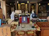 観音精舎(三重県)