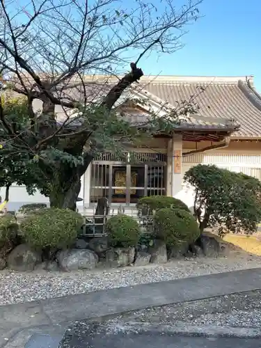 龍泉寺のその他建物