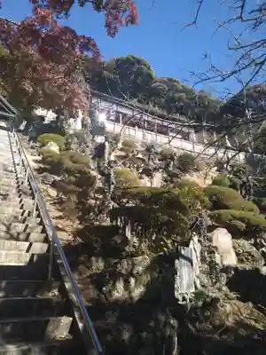 建長寺 半僧坊(神奈川県)