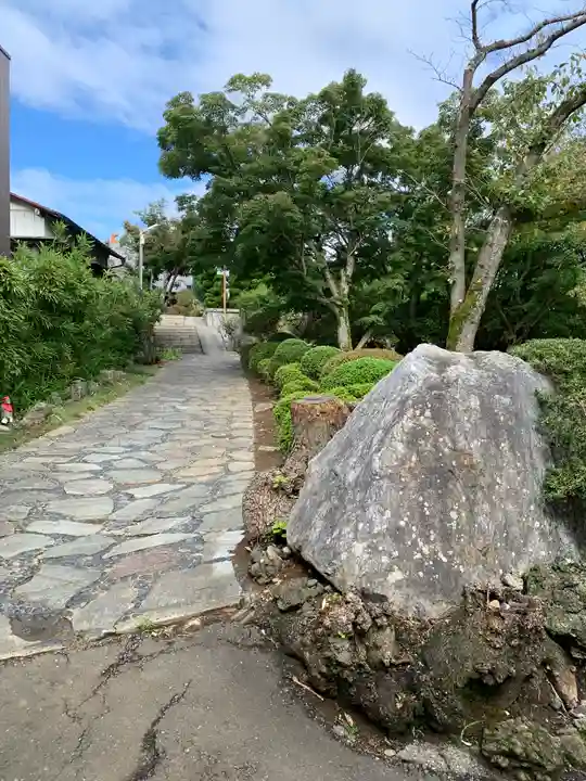 大楽寺のその他建物