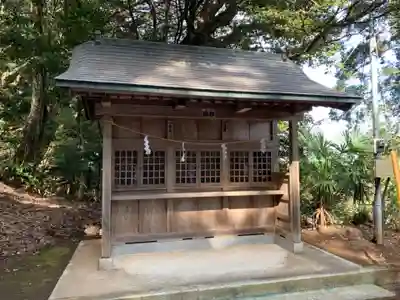 日枝神社(千葉県)
