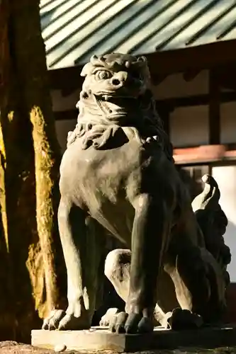 伊曽乃神社(愛媛県)