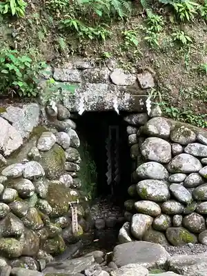 安房神社(千葉県)