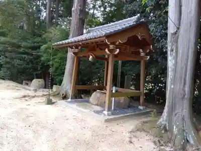 斎神社(滋賀県)