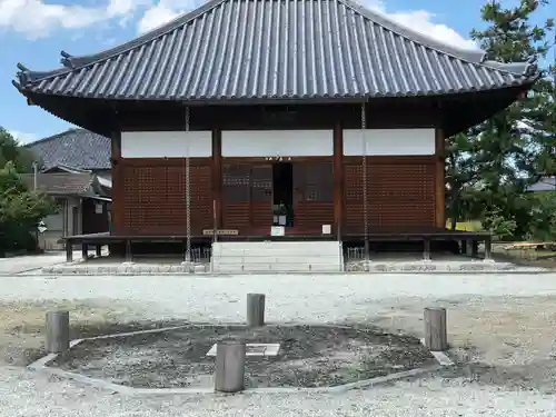 吉祥草寺(奈良県)