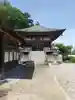 竜蔵院(茨城県)