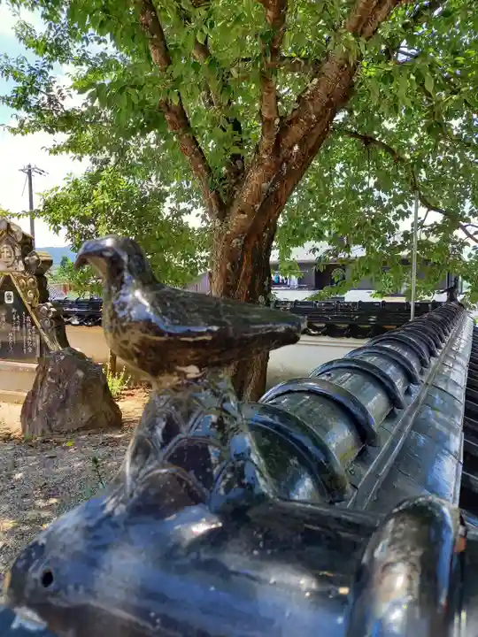 正福寺のその他建物