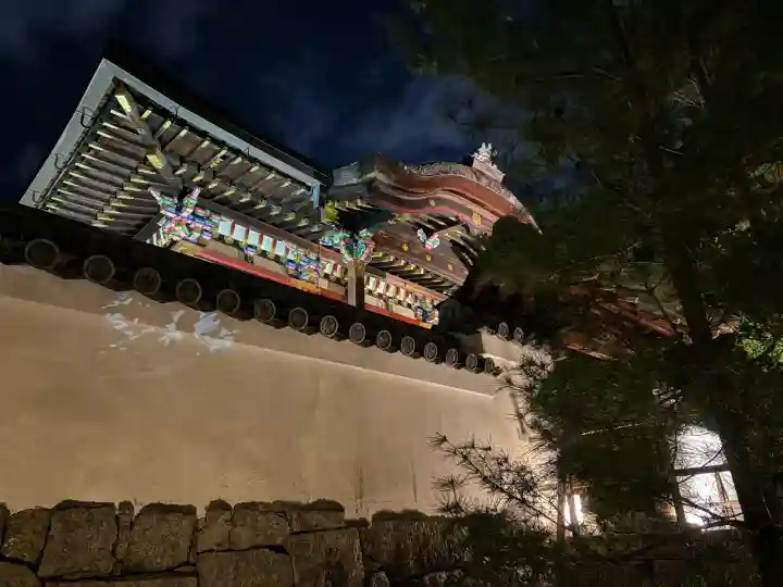 高台寺(高台寿聖禅寺・高臺寺)(京都府)