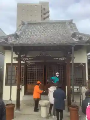 地蔵院(愛知県)