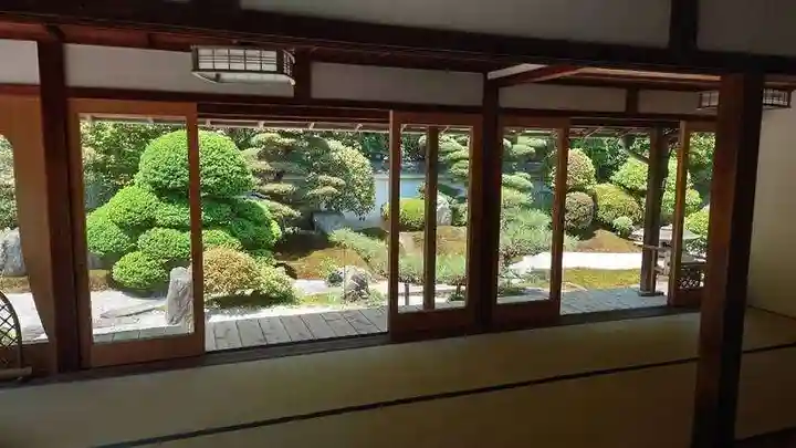 霊雲院(京都府)