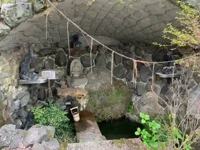 善峯寺のその他建物