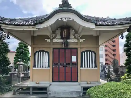 善願寺(栃木県)