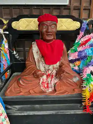 成田山川越別院(埼玉県)