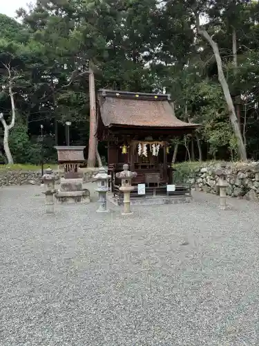 御上神社(滋賀県)