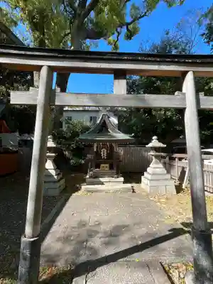 平野神社(京都府)