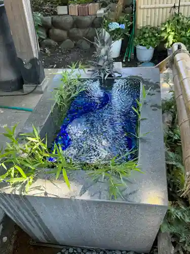 東海市熊野神社(愛知県)