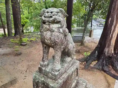 今八幡宮(山口県)