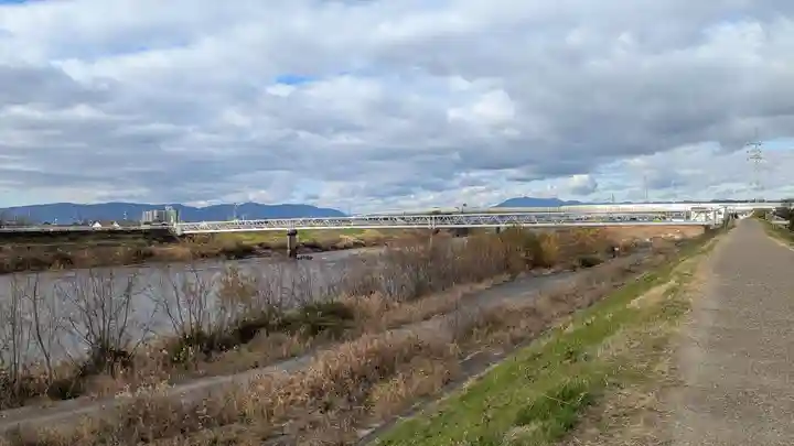 槇島町大島地蔵尊(京都府)