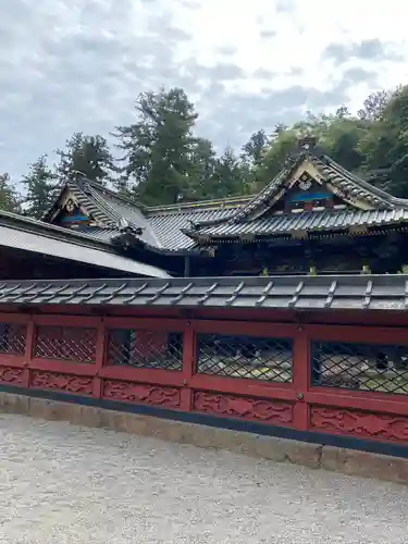 妙義神社(群馬県)