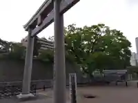 福井神社(福井県)