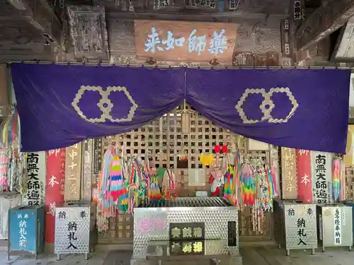 浄瑠璃寺(愛媛県)