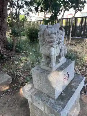 別府社(東京都)