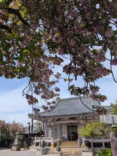 荘厳寺(東京都)