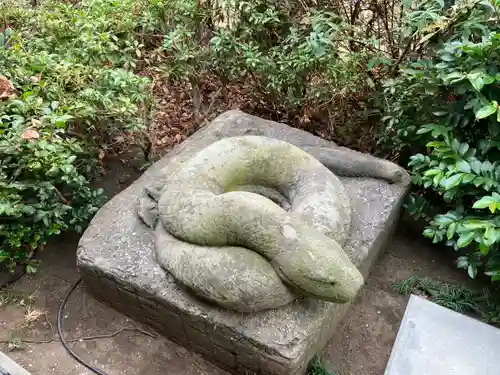 増上寺塔頭 三縁山 宝珠院(東京都)