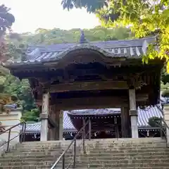 福祥寺（須磨寺）(兵庫県)