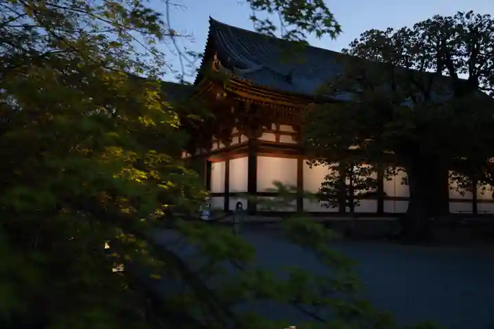 東寺(教王護国寺)のその他建物