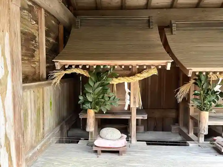 八幡神社(滋賀県)