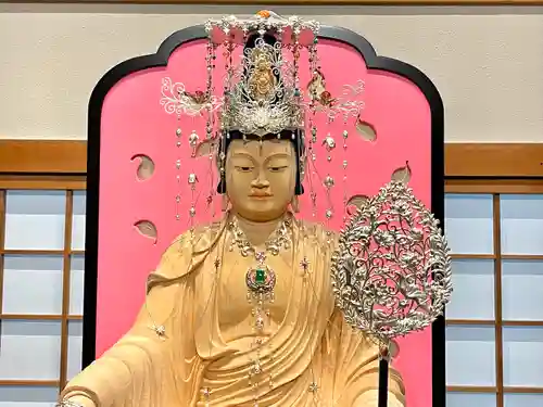 伊勢の国 四天王寺(三重県)